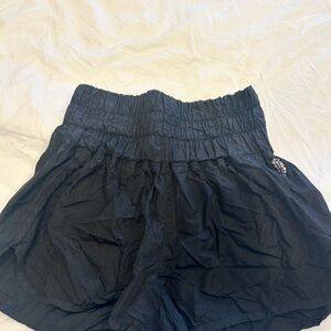 Free People The Way Home Shorts